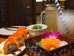 -有喜屋·深夜食堂(北京西路店)