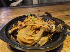 -临家闽南菜(宝洲路店)