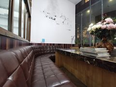 大堂-倾城密码(大唐店)