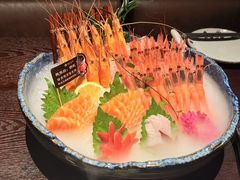 -吉川谷谷·日料放题(广安门店)