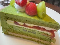 -EAU CAFE(永康路店)