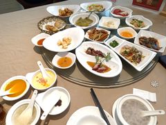 -庄氏祥记家常食府(国瑞建材家居博览中心店)