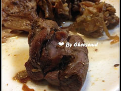 -葛记红焖羊肉(人民路店)