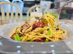 -艾蜜西餐厅(梅园店)