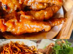 -小街天府(西工小街店)