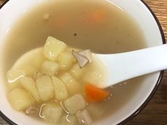 -七色云蔬食(喜邻里店)