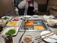 -海底捞火锅(泉城路店)