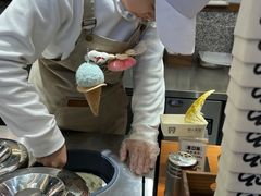 -野人先生Gelato(上海长宁龙之梦店)