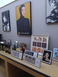 -盘子女人坊古装写真摄影(深圳店)