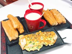 -永和大王(春日上新·凤凰东街店)