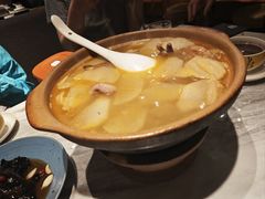 -志明眷村·台式融合菜·宵夜