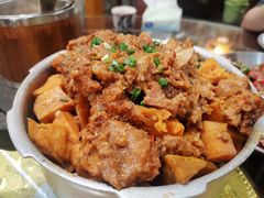 -杨记隆府(南坪店)