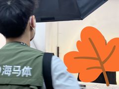 -海马体照相馆(上海宝山万达广场店)