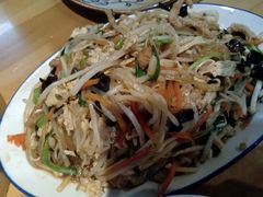 -香满园春饼·家常菜(东大桥店)