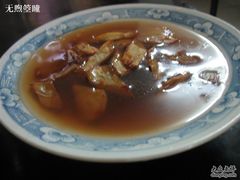 蜜汁红薯-管记水席老店(仙果市街店)