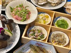 -牛牛和牛海鲜粥底火锅(长虹国际城店)