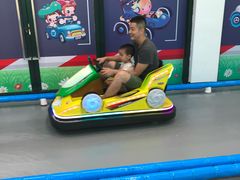 -蒙特利亲子乐园