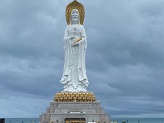 -三亚南山文化旅游区