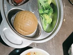 -老屋印象川菜(世纪东方店)