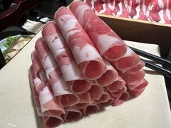 -东来顺饭庄(金泉广场店)