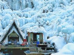 -九如山休闲旅游度假区
