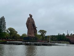 -郑和公园