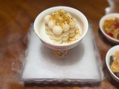 -李犟大爆鳝面·手工蟹黄包(湖滨西湖店)