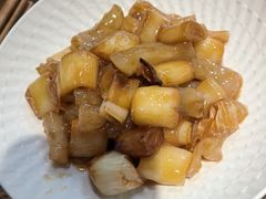 -魁盛居百年鲁菜馆(县西巷店)