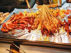 -晶丽香榭自助餐(南京大饭店)