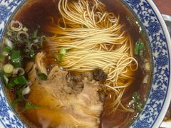 -伟记奥面馆(养育巷店)