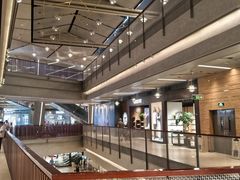 -漢舍中国菜馆(浦东嘉里城店)