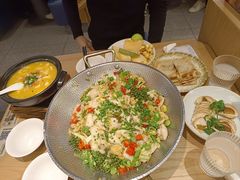 -大丰收脆鱼(浦西万达店)