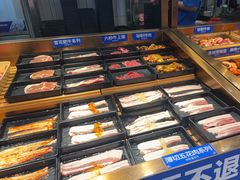 -尹珍珠·韩式无限烤肉(回龙湾店)