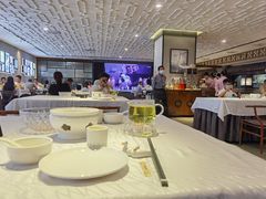 大堂-四季小馆·地道北京小吃(广百店)