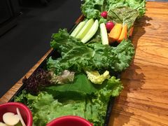 -黑牛の店·和牛烧肉(大悦城店)