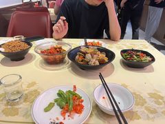 -聚味瞿记·龙虾堂(咸嘉湖店)