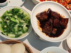 -丰收日·小海鲜·沪上家宴(顾村正大店)