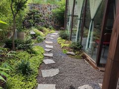-山壹竹庭院餐厅