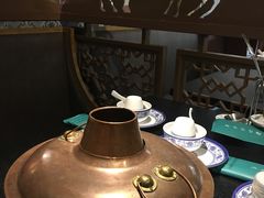 -羊肉街口老银川滩羊涮肉馆