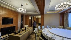 -中谷小南国花园酒店·宴会厅