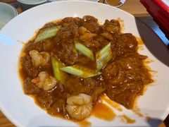 -肘子酥·天津菜·特色捞面(德云社店)