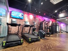 -NRG 健身私教CLUB(云山路店)