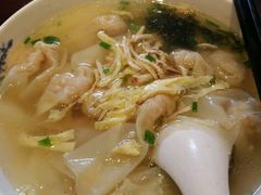 虾仁小馄饨-熙盛源(凤凰街店)