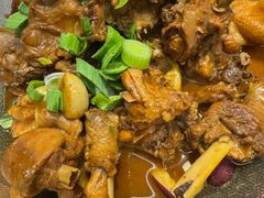 -鸿运楼·舌尖上的徽菜