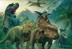 -恐龙探索乐园(磁器口店)