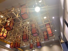 大堂-天府国麻辣香锅(悦荟广场店)