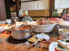 -田园肥牛府(东关街店)