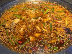 -胖子鱼·天水麻辣鱼火锅(秦州407店)