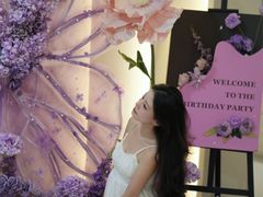 -PARFUM FLORAL花境法餐(南京首店)