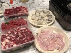雪花肥牛-三毛牛肉店(福强店)